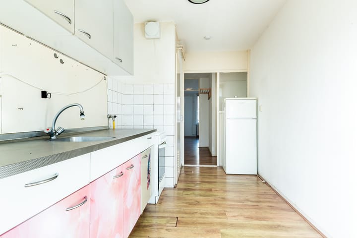 Photo 18 of Vleutenstraat 37