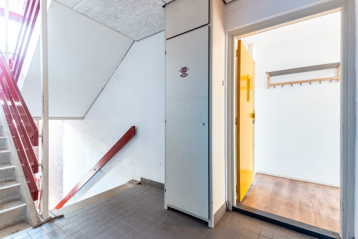 Photo 21 of Vleutenstraat 37