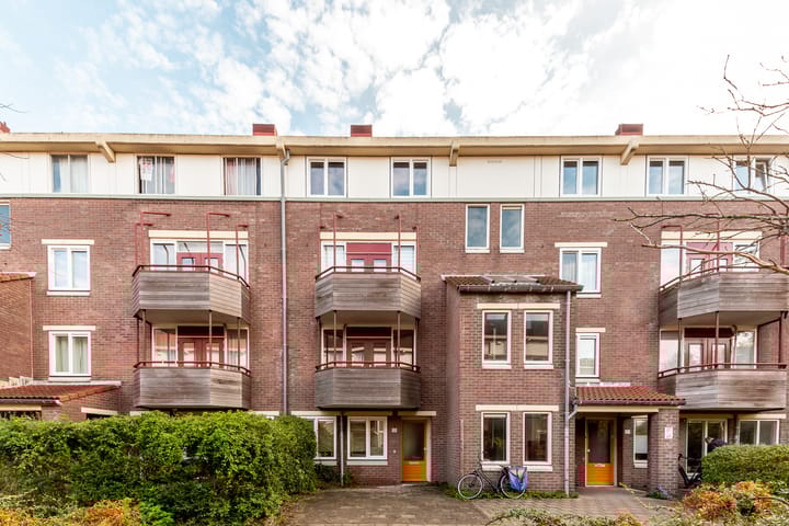 Photo 25 of Vleutenstraat 37