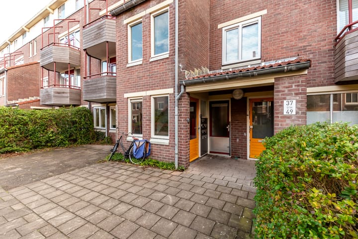 Photo 26 of Vleutenstraat 37