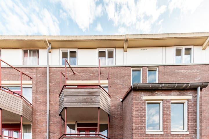 Photo 27 of Vleutenstraat 37