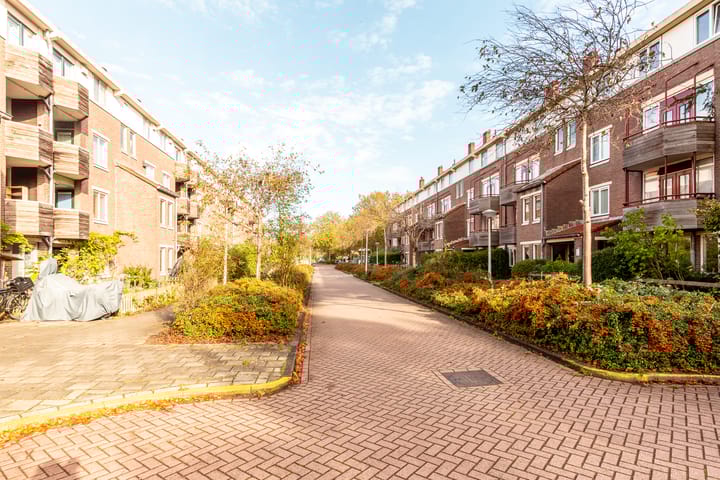 Photo 30 of Vleutenstraat 37