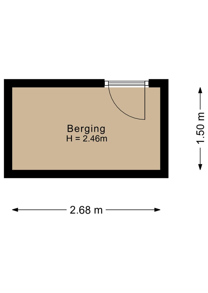 Photo 34 of Vleutenstraat 37