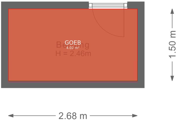 Photo 37 of Vleutenstraat 37