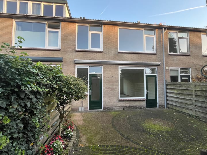 Foto 2 van Augustinushof 3