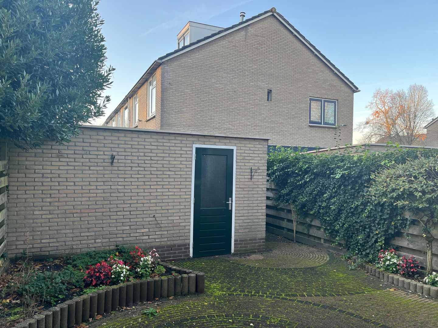 Photo 4 of Augustinushof 3