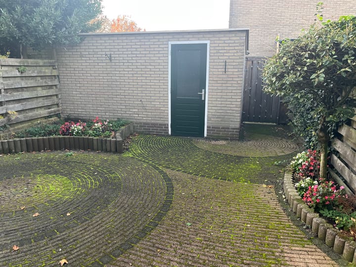 Foto 5 van Augustinushof 3