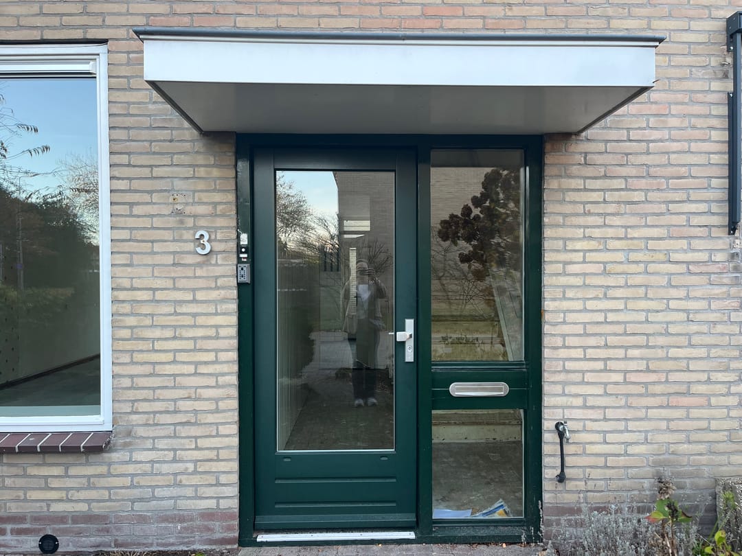 Photo 8 of Augustinushof 3