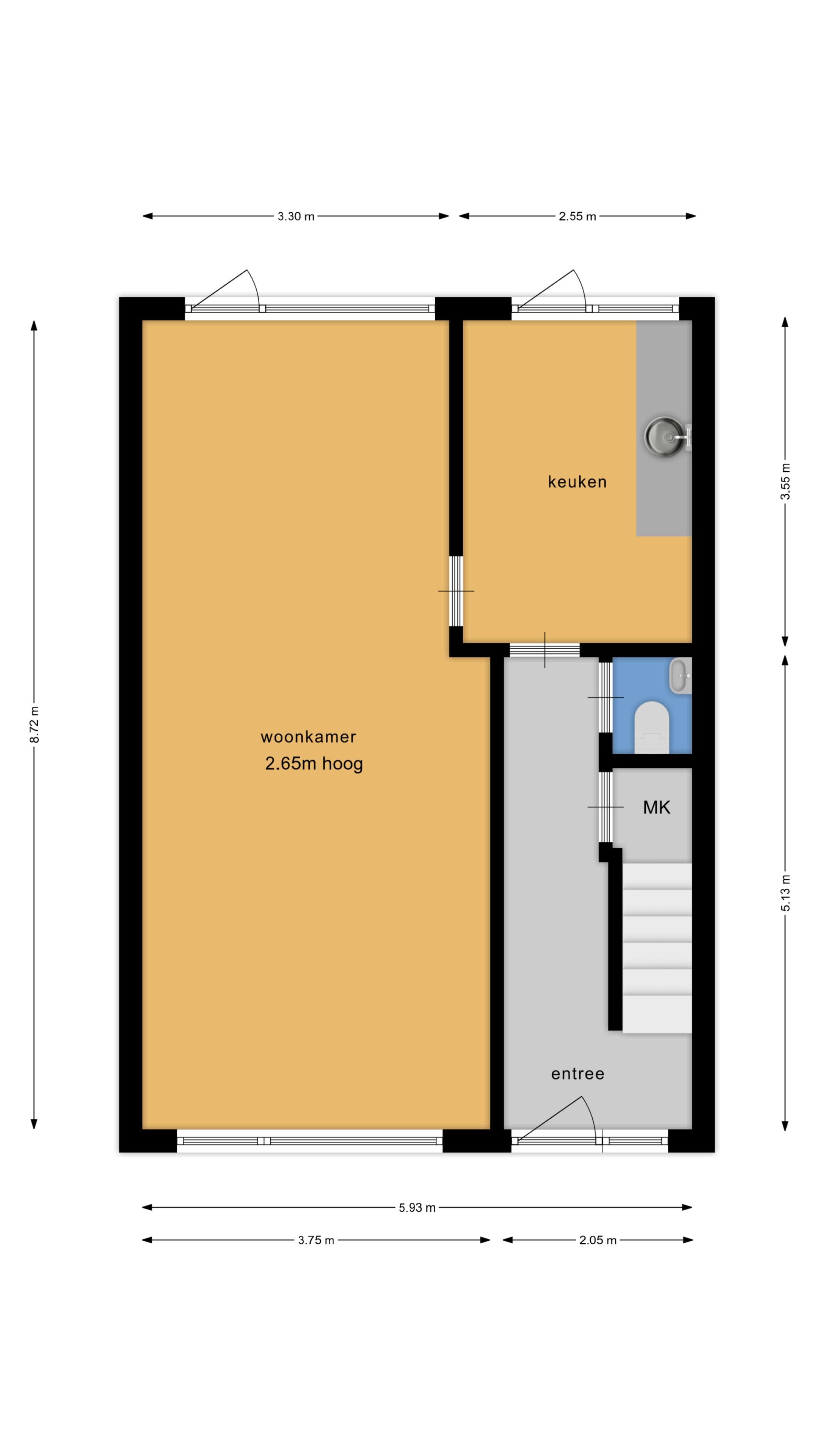 Photo 9 of Augustinushof 3