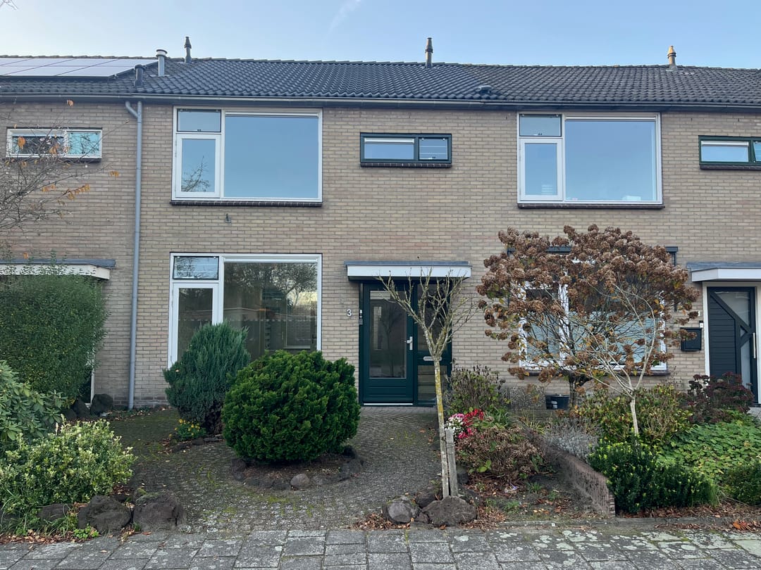 Photo 7 of Augustinushof 3