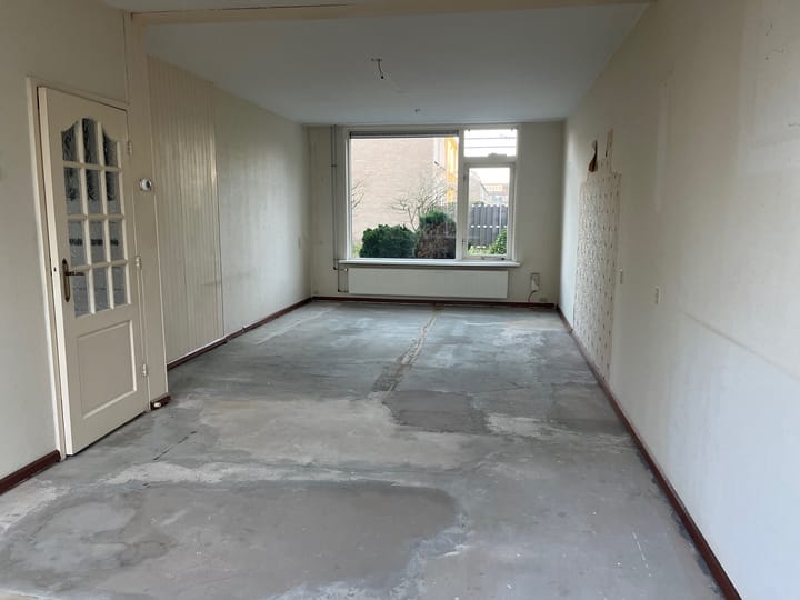 Foto 13 van Augustinushof 3