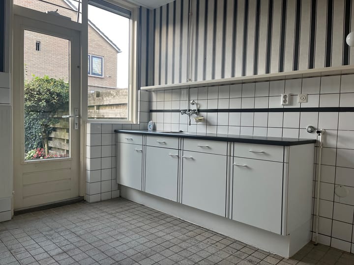 Foto 11 van Augustinushof 3