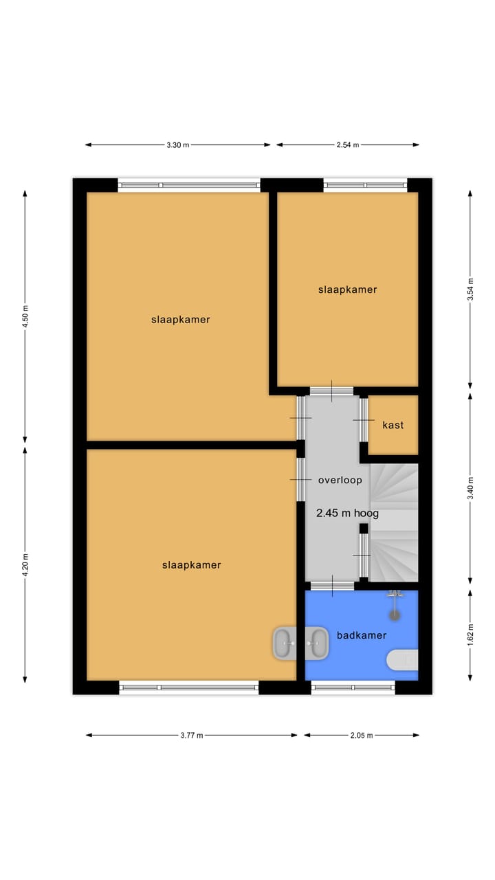 Foto 16 van Augustinushof 3