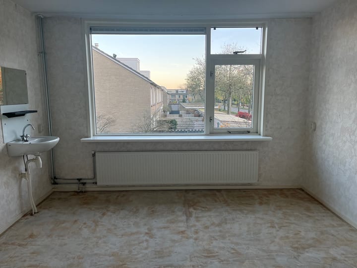 Foto 22 van Augustinushof 3