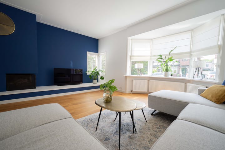 Photo 4 of Hendrik Burgerstraat 3