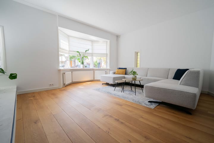 Photo 3 of Hendrik Burgerstraat 3