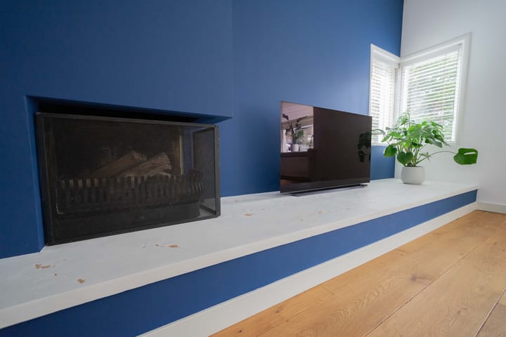 Photo 6 of Hendrik Burgerstraat 3