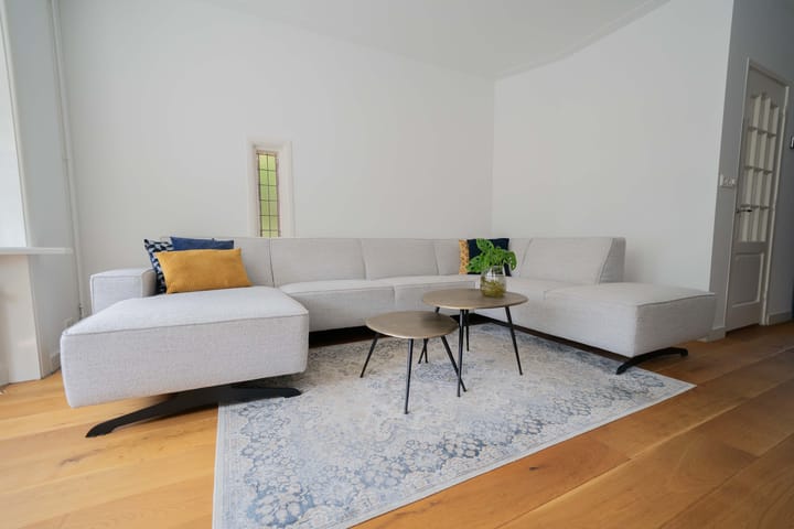 Photo 5 of Hendrik Burgerstraat 3