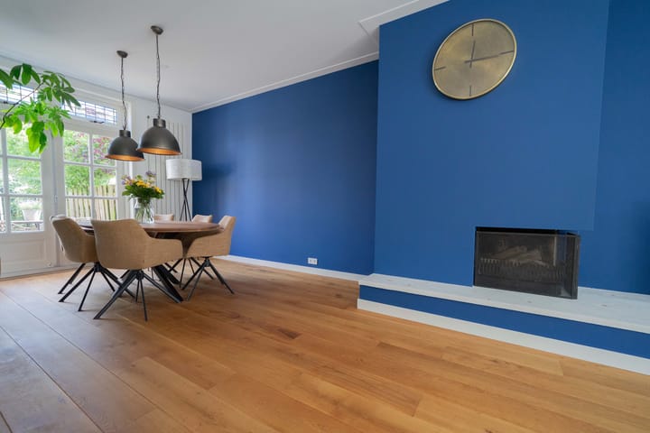 Photo 7 of Hendrik Burgerstraat 3