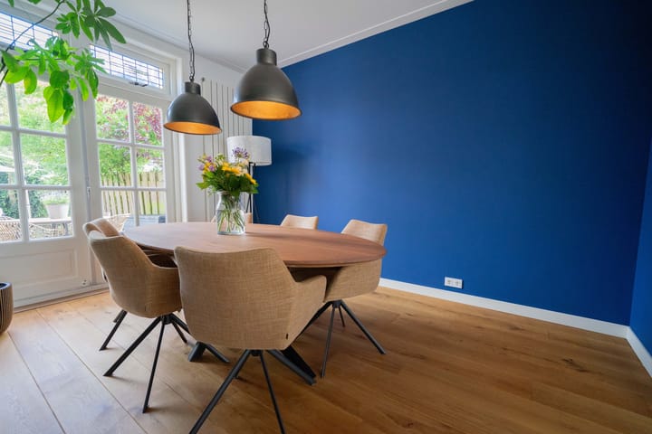 Photo 8 of Hendrik Burgerstraat 3