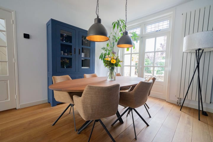 Photo 9 of Hendrik Burgerstraat 3