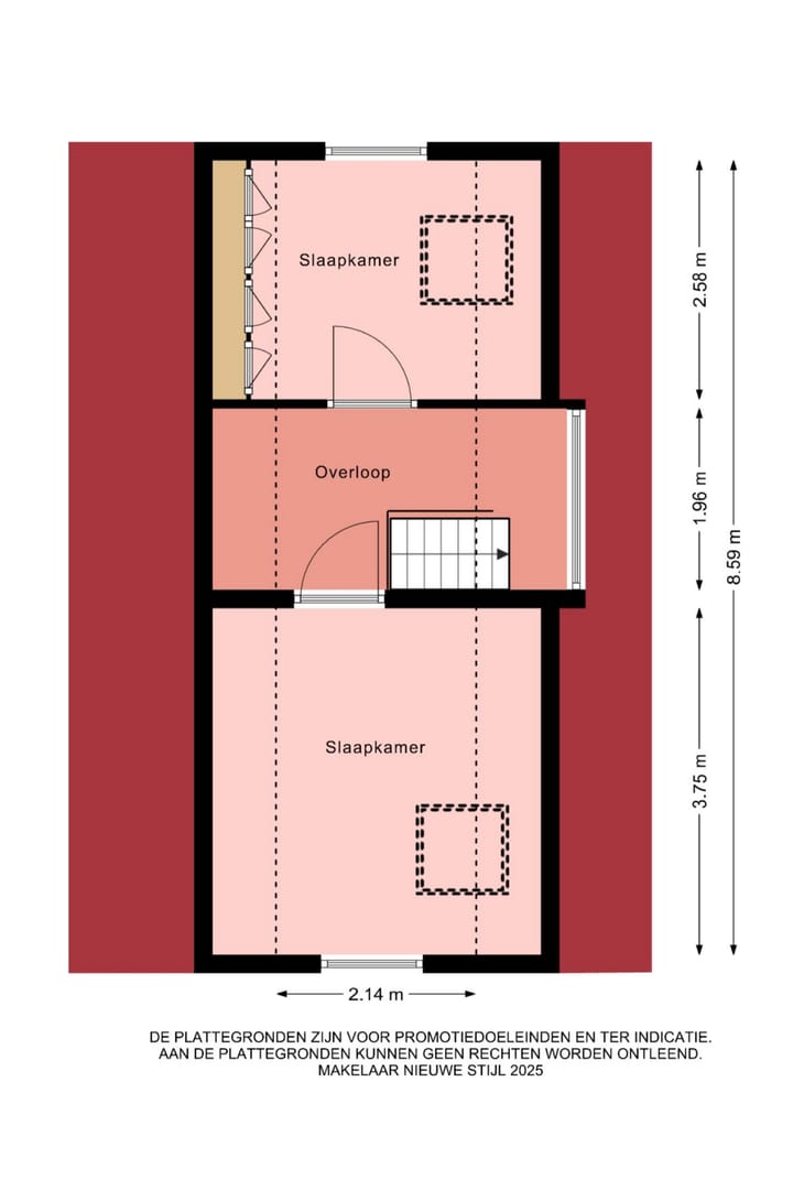 Photo 41 of Hendrik Burgerstraat 3