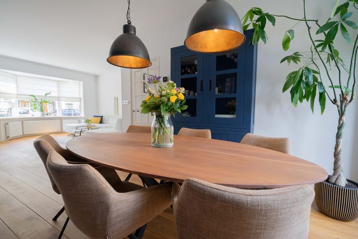 Photo 10 of Hendrik Burgerstraat 3