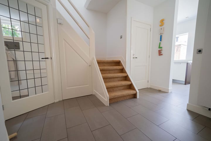 Photo 13 of Hendrik Burgerstraat 3