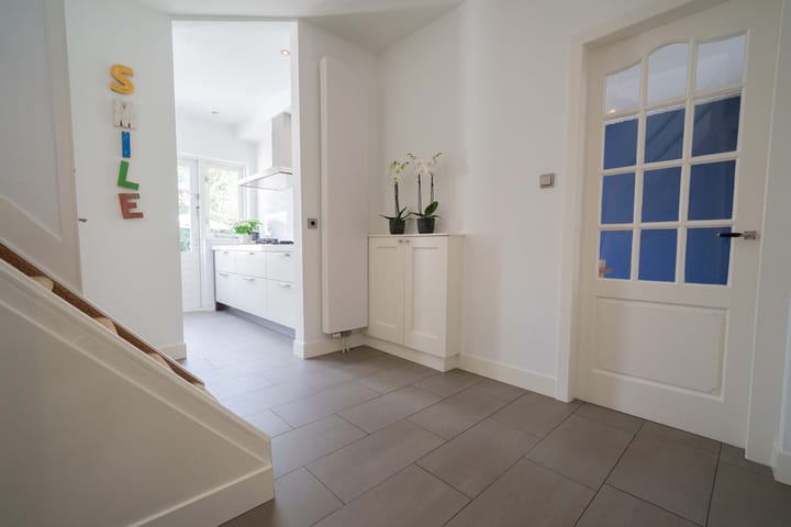 Photo 12 of Hendrik Burgerstraat 3