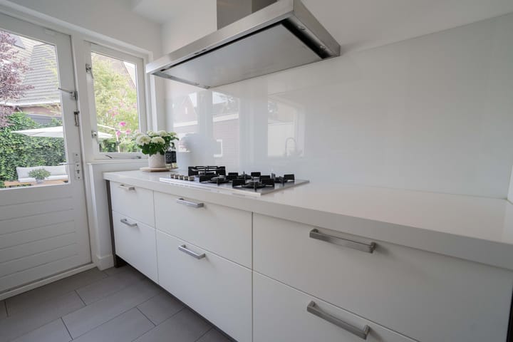 Photo 14 of Hendrik Burgerstraat 3