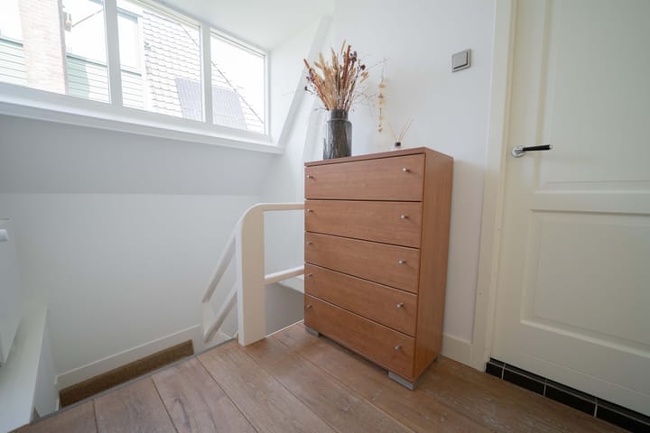 Photo 18 of Hendrik Burgerstraat 3