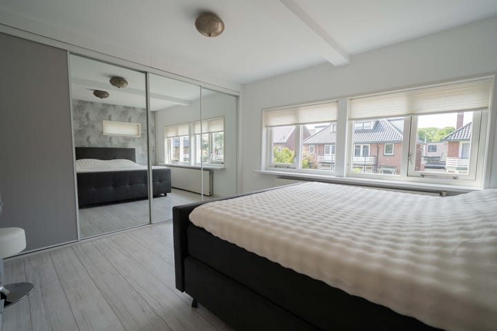 Photo 19 of Hendrik Burgerstraat 3