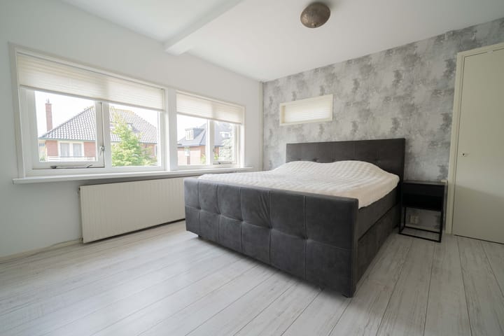 Photo 20 of Hendrik Burgerstraat 3