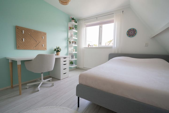 Photo 21 of Hendrik Burgerstraat 3