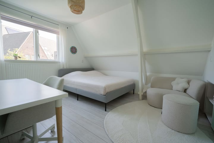 Photo 22 of Hendrik Burgerstraat 3