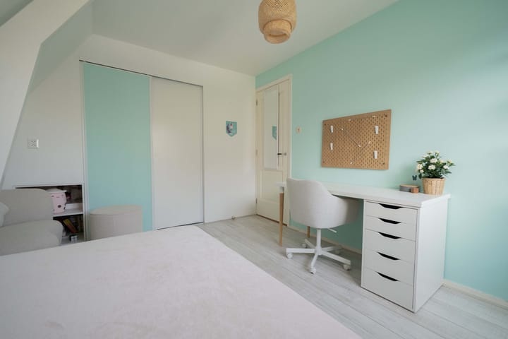 Photo 23 of Hendrik Burgerstraat 3