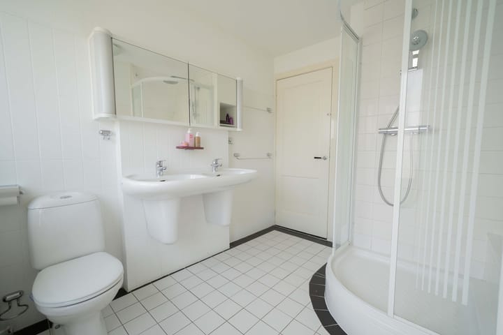 Photo 25 of Hendrik Burgerstraat 3