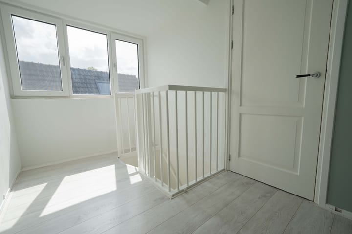 Photo 26 of Hendrik Burgerstraat 3