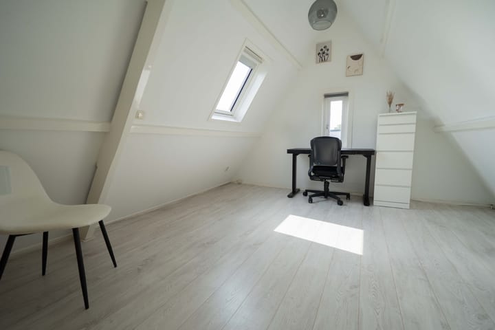 Photo 27 of Hendrik Burgerstraat 3