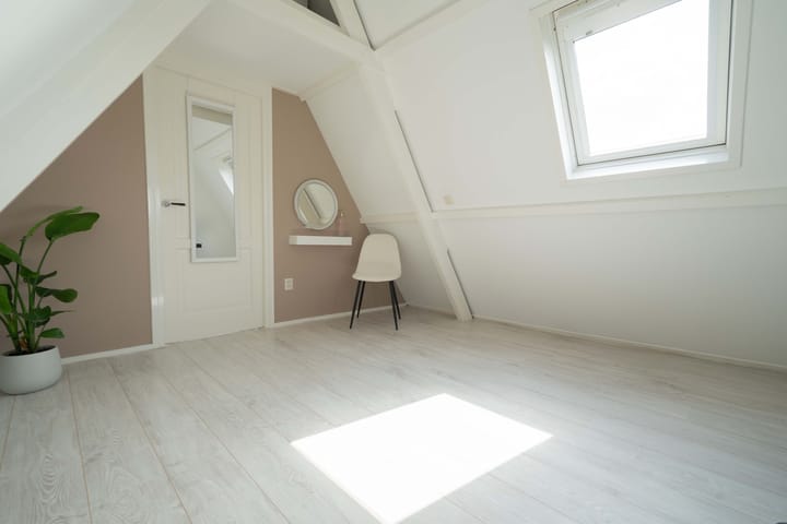 Photo 29 of Hendrik Burgerstraat 3