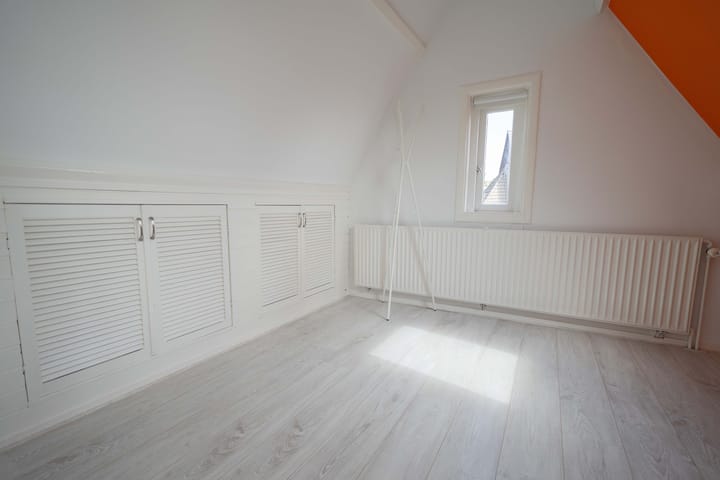 Photo 30 of Hendrik Burgerstraat 3