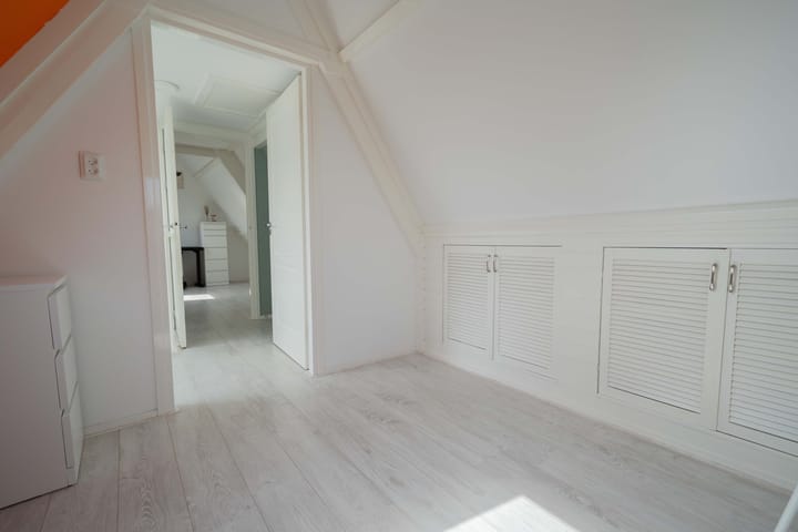 Photo 31 of Hendrik Burgerstraat 3