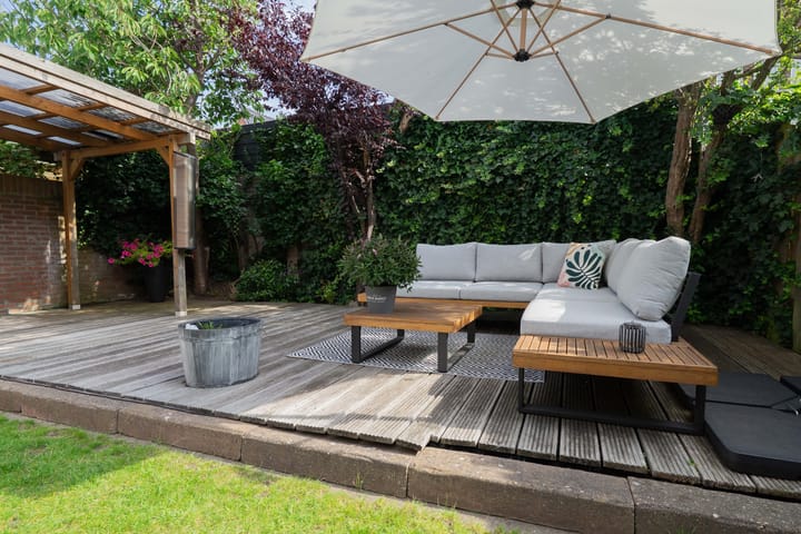 Photo 33 of Hendrik Burgerstraat 3