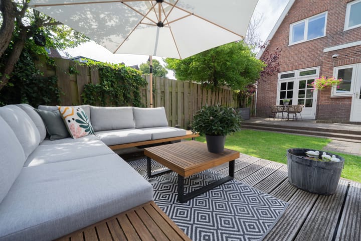 Photo 34 of Hendrik Burgerstraat 3