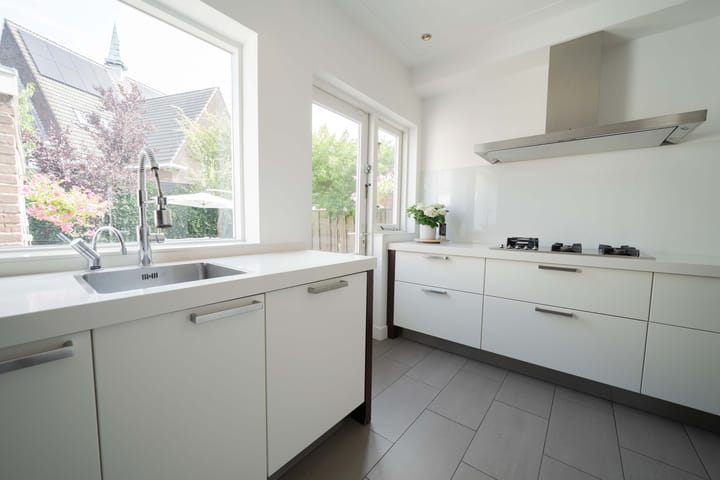 Photo 15 of Hendrik Burgerstraat 3