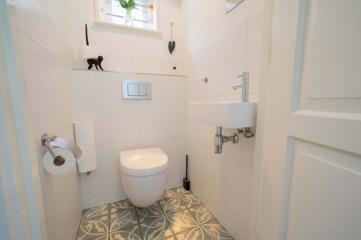 Photo 17 of Hendrik Burgerstraat 3