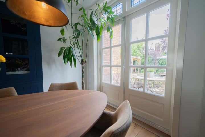 Photo 11 of Hendrik Burgerstraat 3