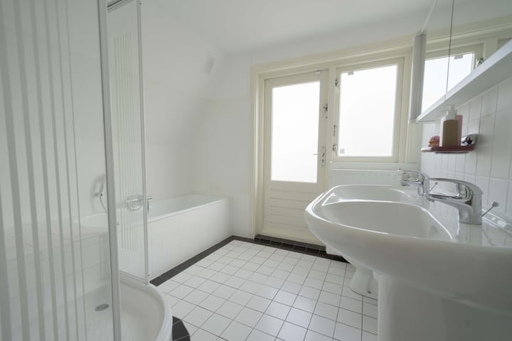 Photo 24 of Hendrik Burgerstraat 3