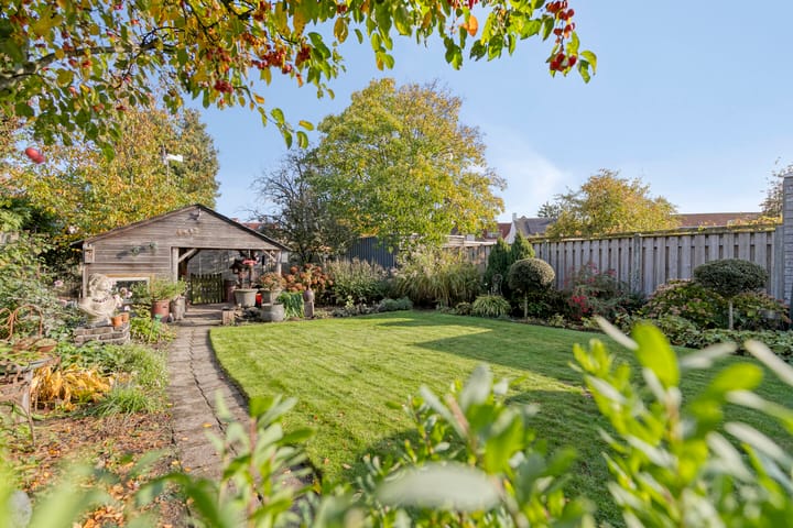 Photo 30 of Lindestraat 18