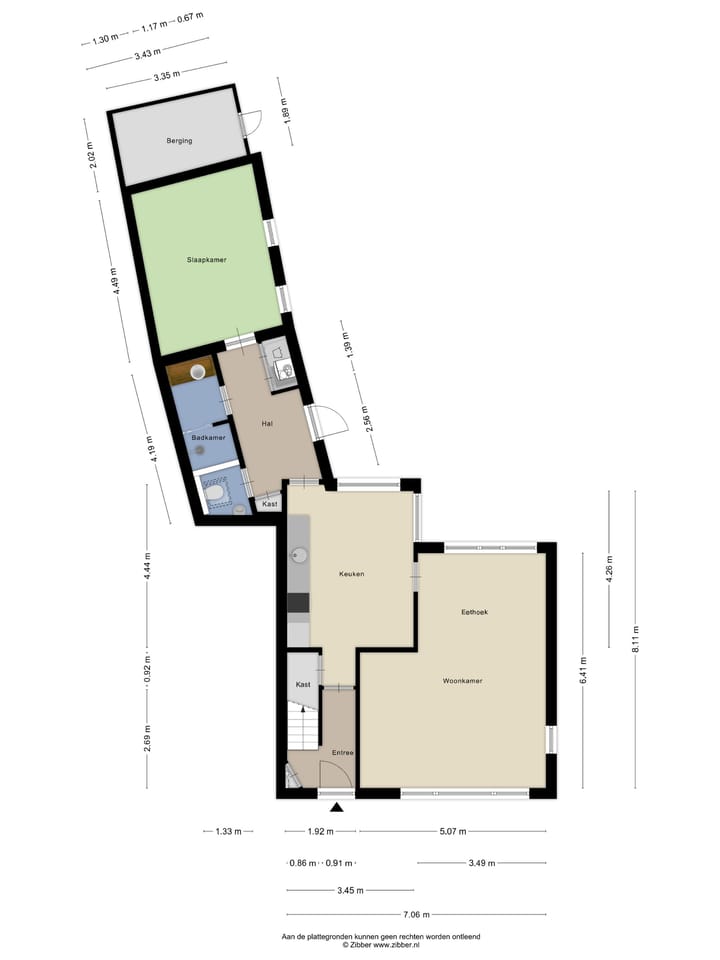 Photo 31 of Lindestraat 18